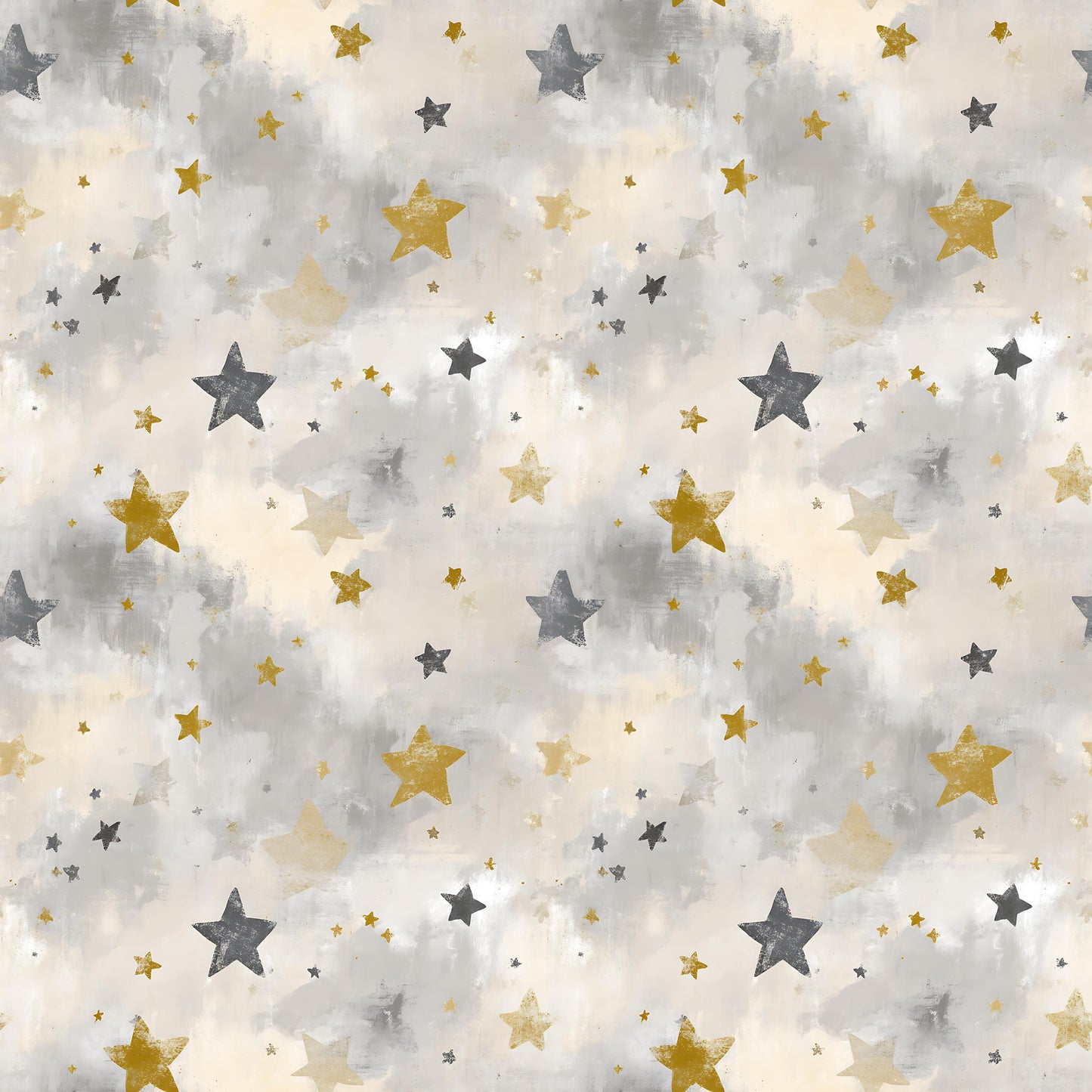 Vintage New Years Fabric - Shop now at American Fabric Prints
