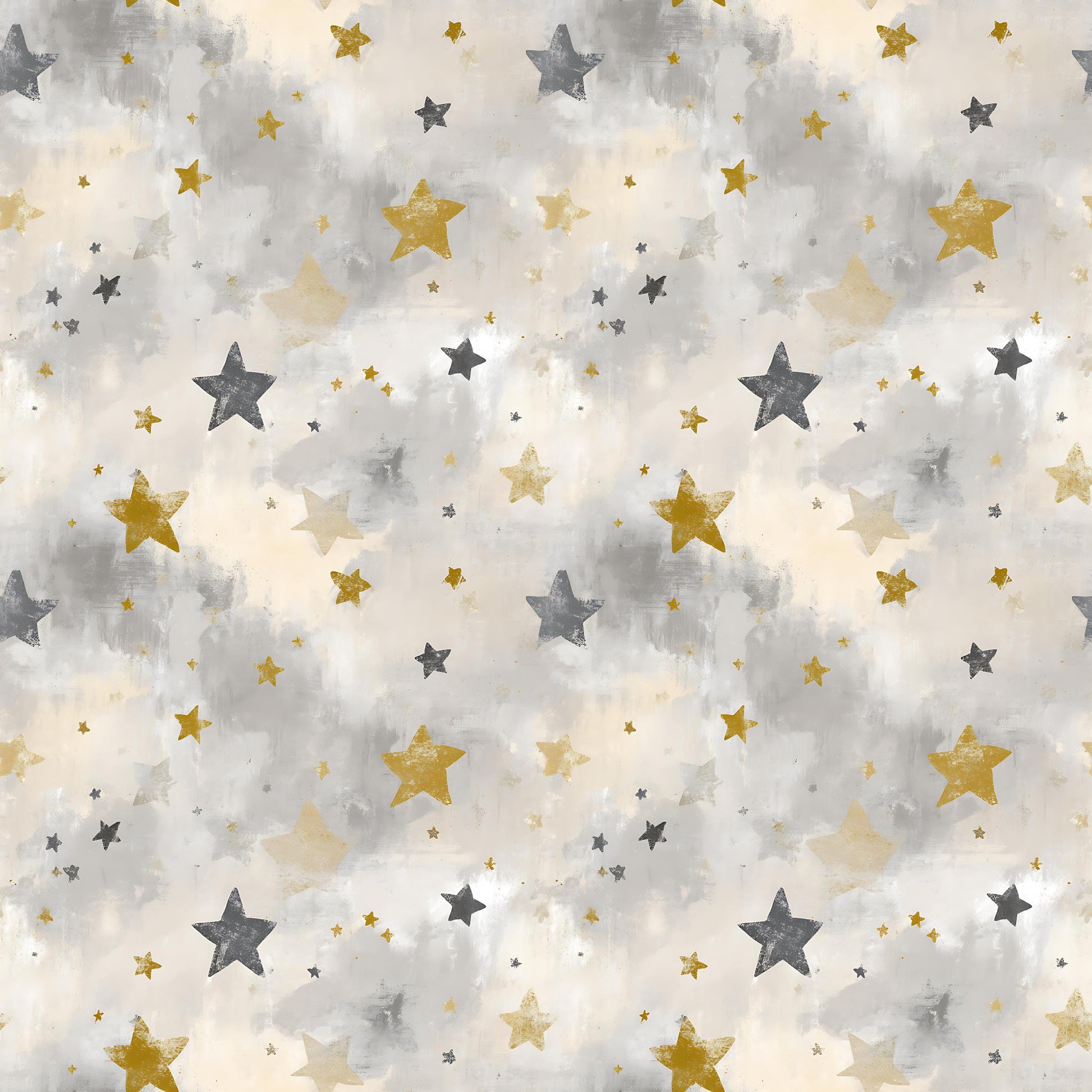 Vintage New Years Fabric - Shop now at American Fabric Prints