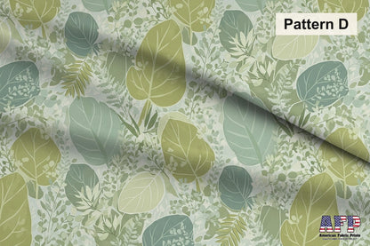 Autumn Leaves 2 Fabric Bundle Set - Shop now at American Fabric Prints