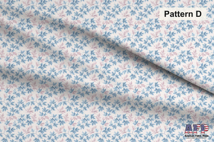 Grandmillenial Fall2 Fabric Bundle Set - Shop now at American Fabric Prints