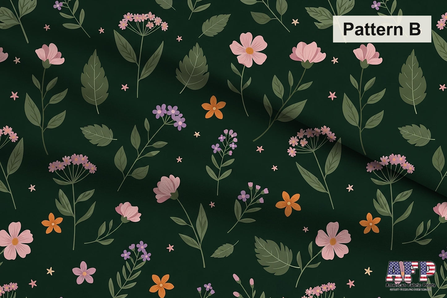 Abstract Fabric Bundle Set - Shop now at American Fabric Prints