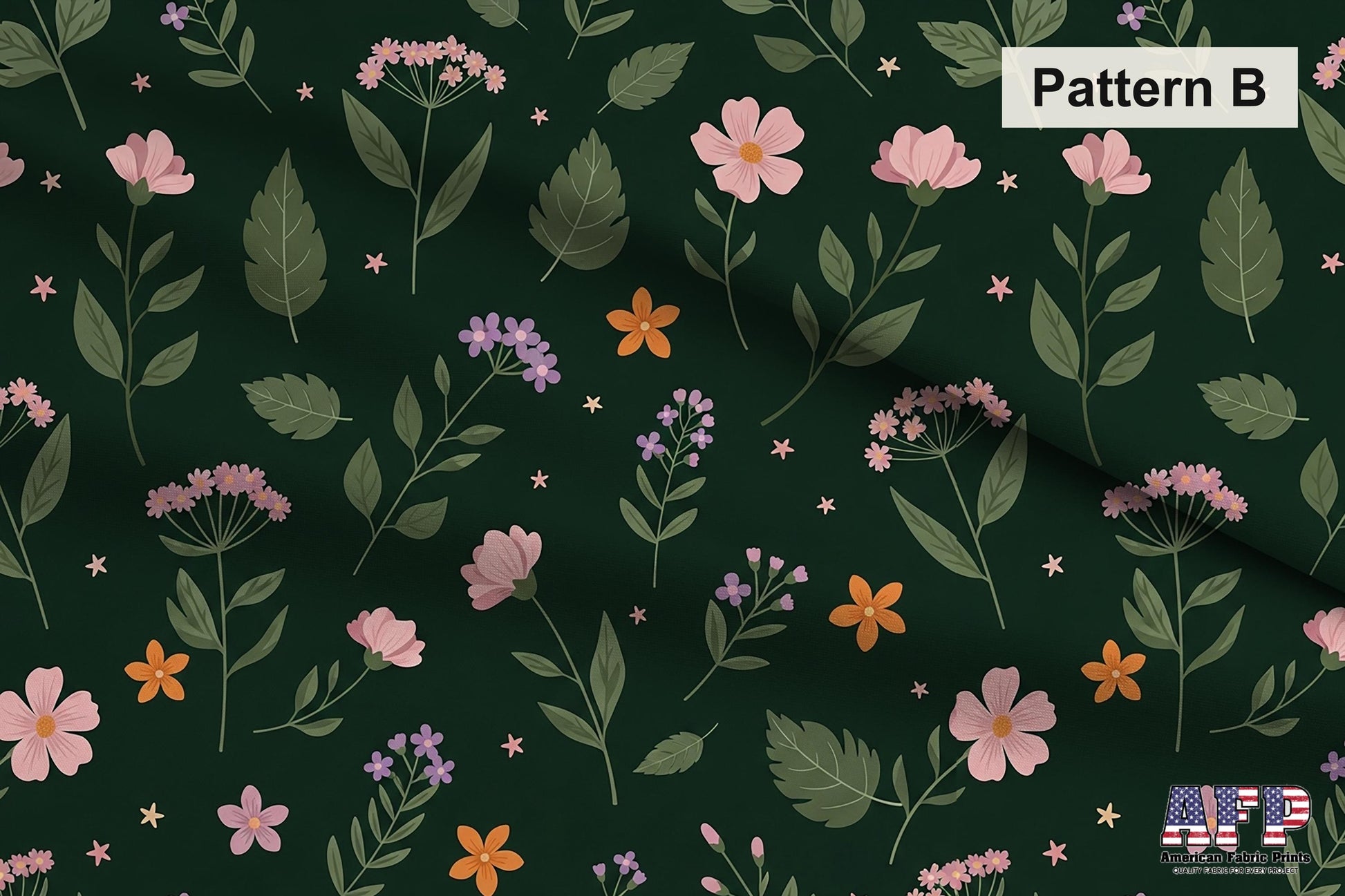 Abstract Fabric Bundle Set - Shop now at American Fabric Prints