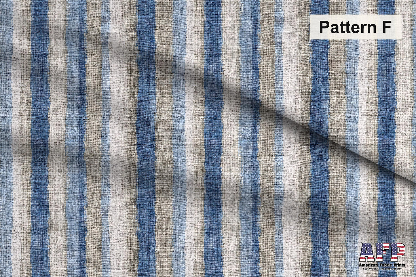 Country Blues 2 Fabric Bundle Set - Shop now at American Fabric Prints