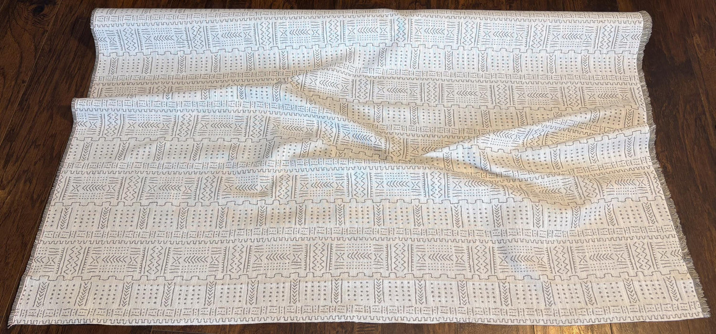 Kravet Design Amanzi Dune, Woven Fabric, Luxury Fabric, Premium Upholstery Fabric, Fabric for Upholstery, Crypton Coated, Indoor Outdoor