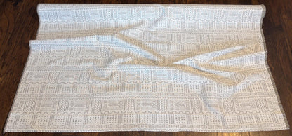 Kravet Design Amanzi Dune, Woven Fabric, Luxury Fabric, Premium Upholstery Fabric, Fabric for Upholstery, Crypton Coated, Indoor Outdoor