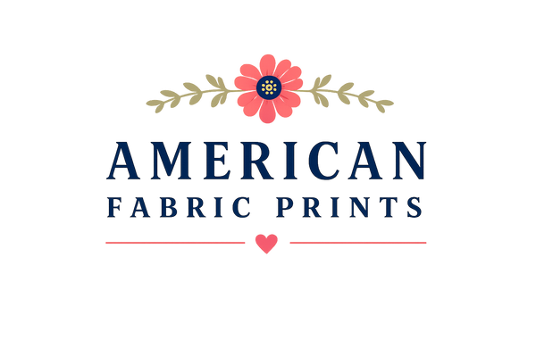 American Fabric Prints