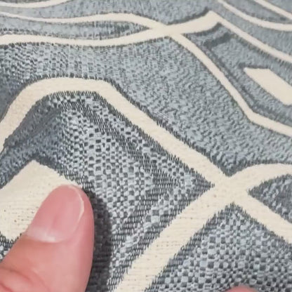 Barrow Fabrics Principal, Furniture Fabric, Luxury Fabric, Premium Upholstery Fabric, Fabric for Upholstery, Crypton Performance, Modern