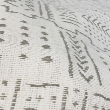 Kravet Design Amanzi Dune, Woven Fabric, Luxury Fabric, Premium Upholstery Fabric, Fabric for Upholstery, Crypton Coated, Indoor Outdoor